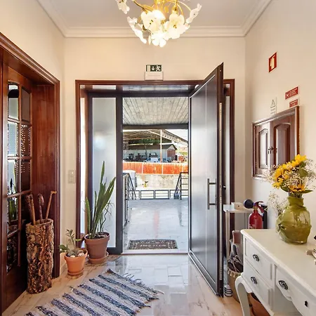 Villa Sobreiro22 Lourosa