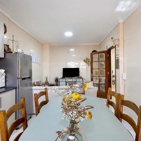 Villa Sobreiro22 Louroza