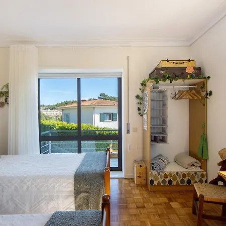 Sobreiro22 Villa Louroza