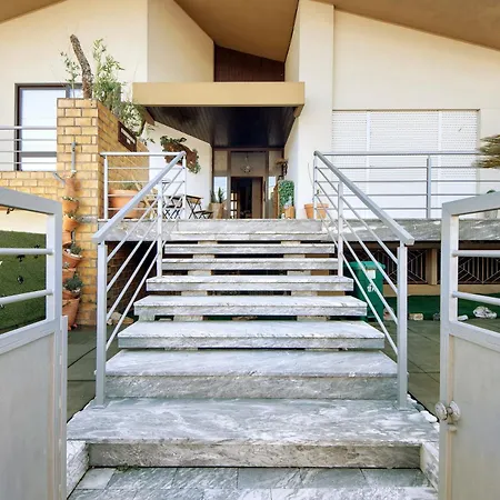 Villa Sobreiro22 Louroza