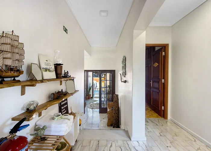 Sobreiro22 Villa Louroza