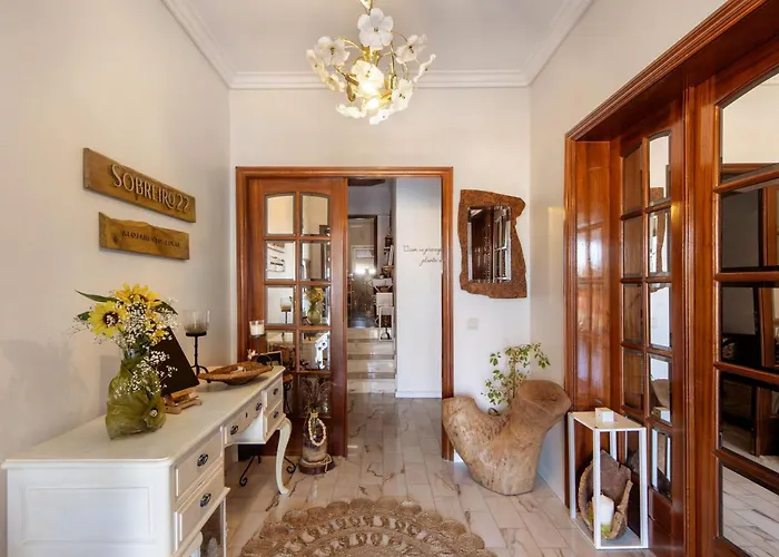 Sobreiro22 Villa Louroza