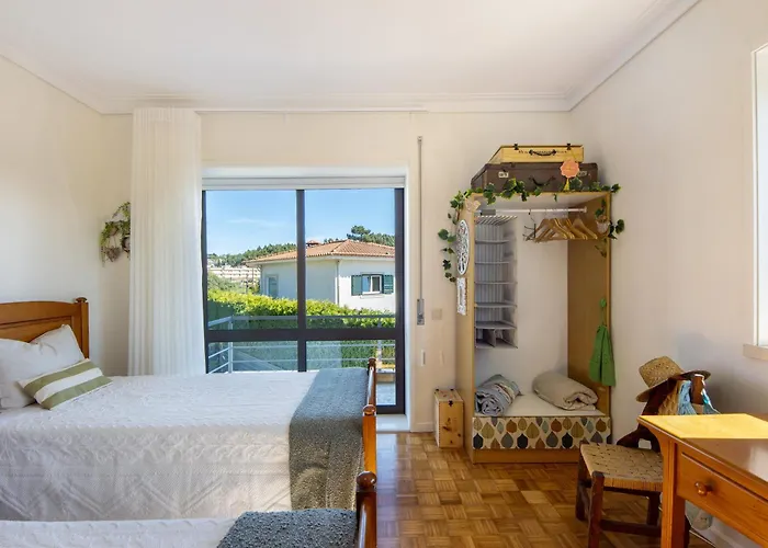 Sobreiro22 Villa Louroza