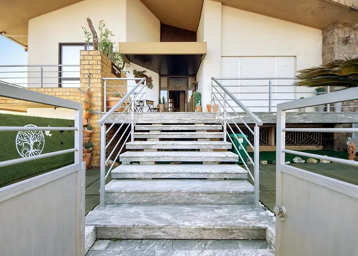 Villa Sobreiro22 Louroza